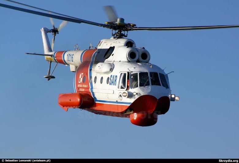 Ми 14 вертолет