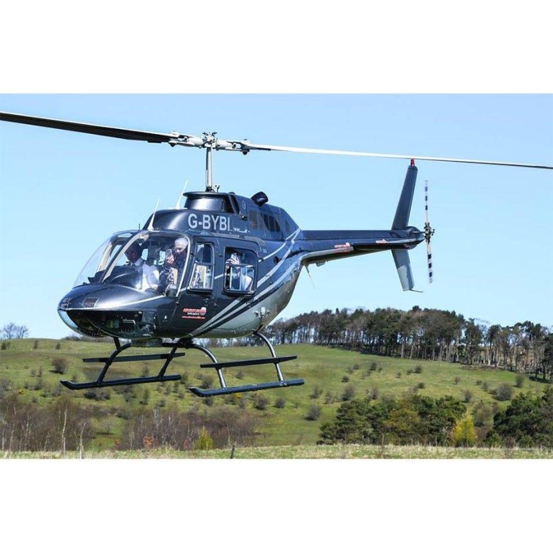 Вертолеты миля