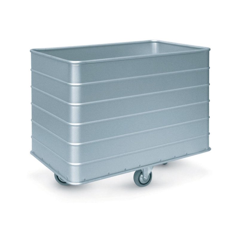 Тележка для сухого белья imesa с 51 l