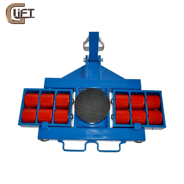 Такелажная платформа