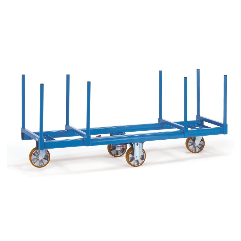 Тележка грузовая