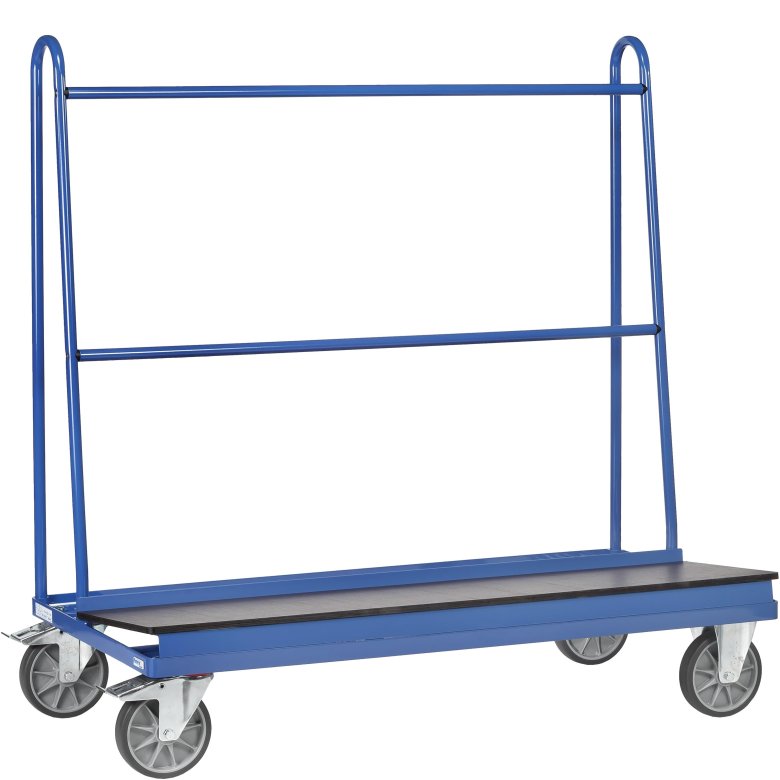 Тележка для перевозки