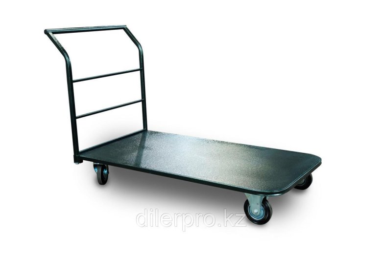 Платформенная тележка