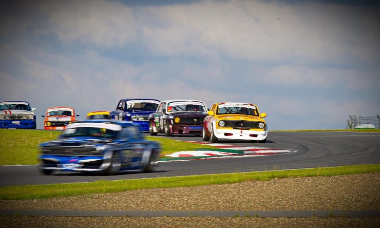 Moscow classic grand prix