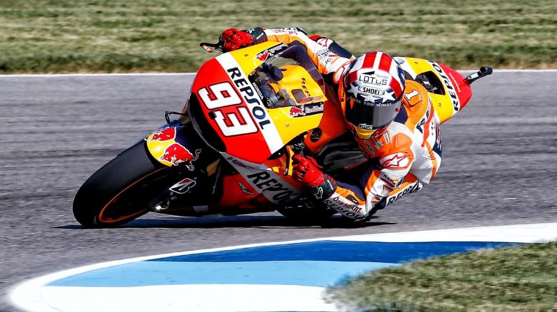 Motogp marc marquez