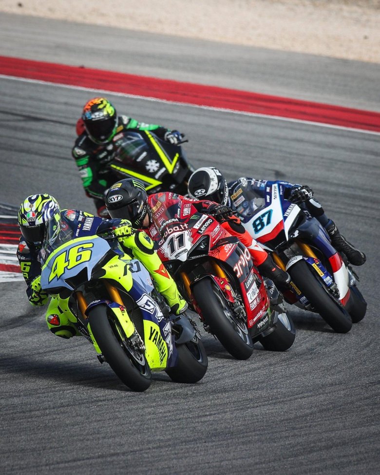 Motogp 2017 full race