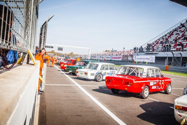 Moscow classic grand prix 2022