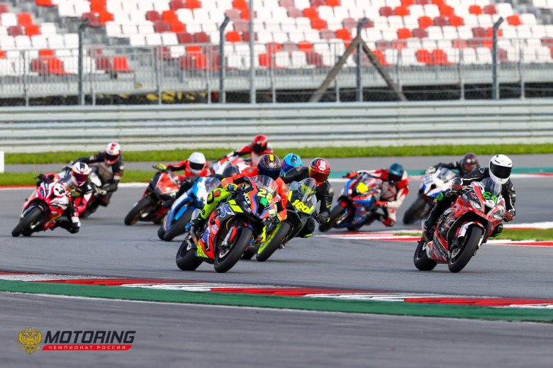 Игора драйв 2022