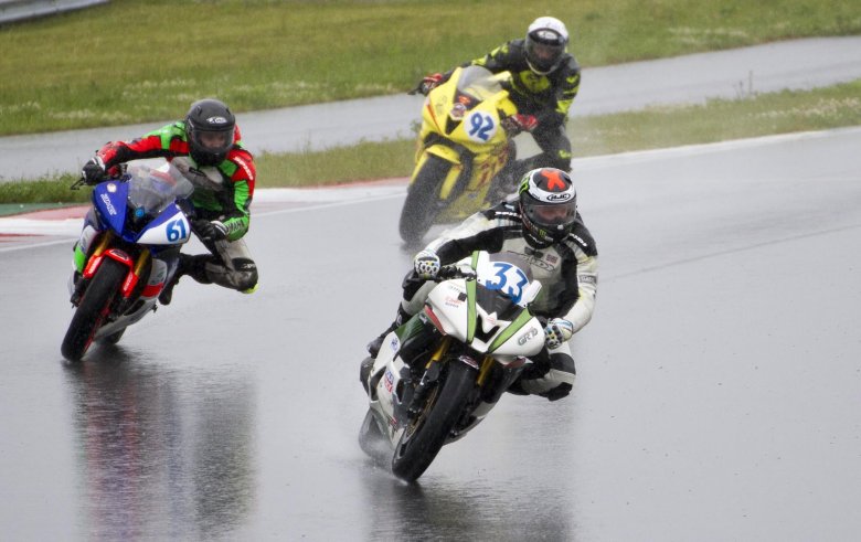 Шоссейные мотоциклы