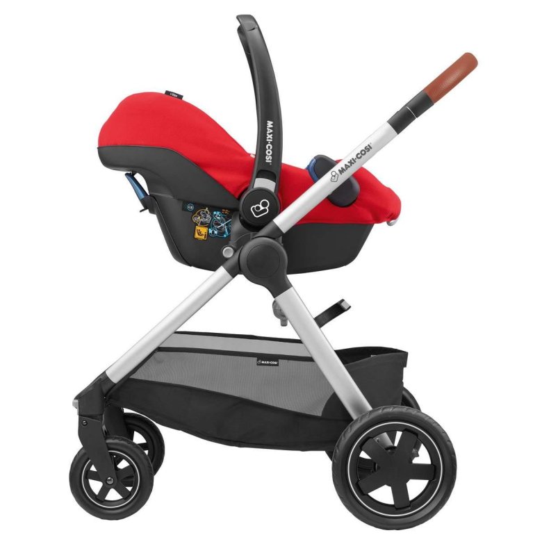 Автолюлька maxi cosi