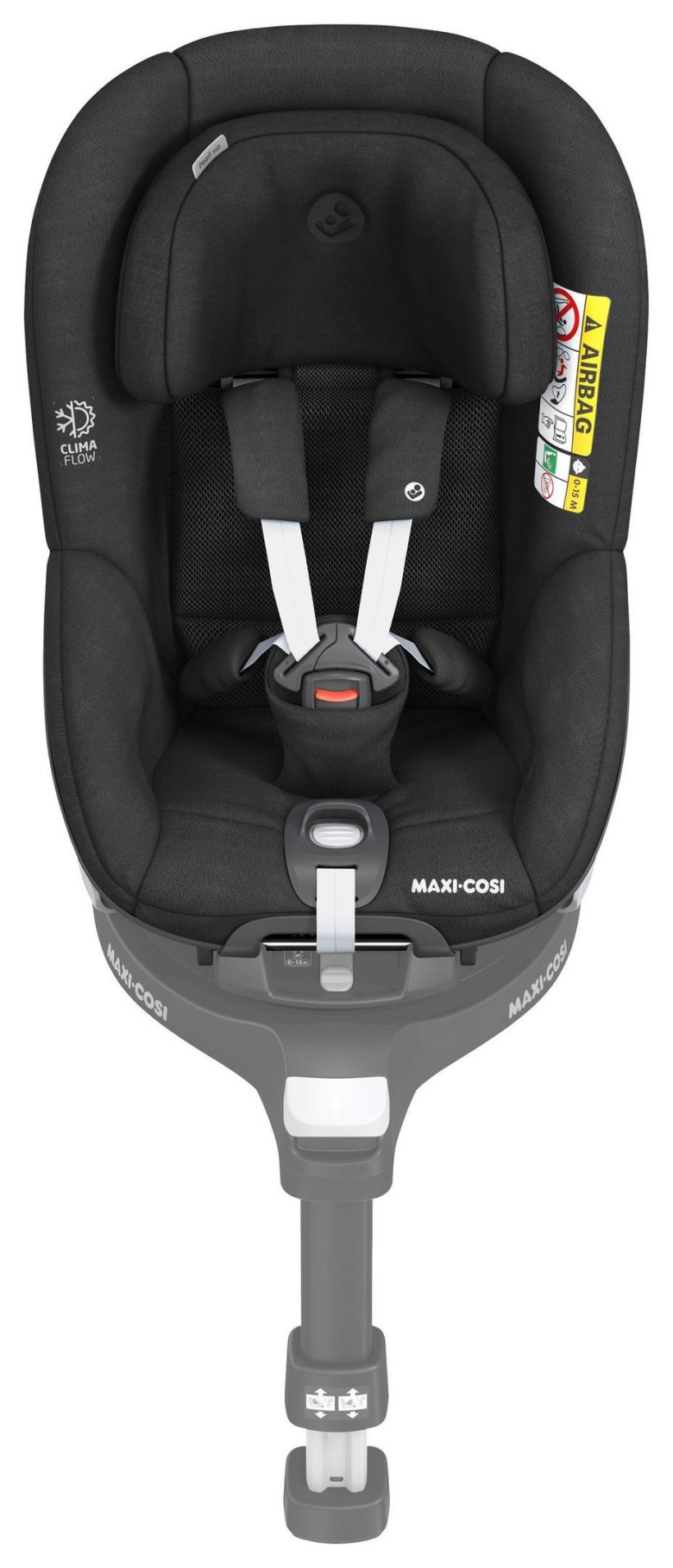 Maxi cosi pearl