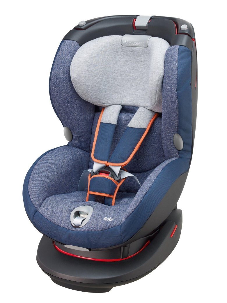 Автокресло maxi cosi