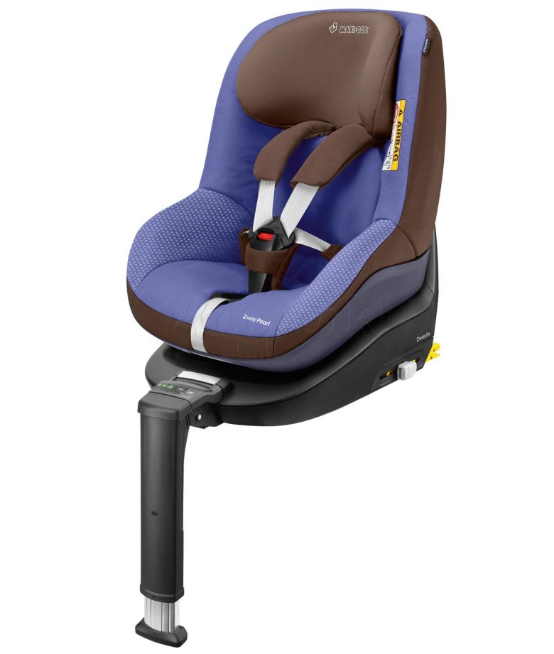 Кресло maxi cosi 2waypearl