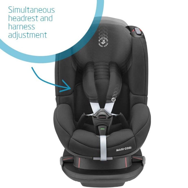 Автокресло maxi cosi 9-18 кг