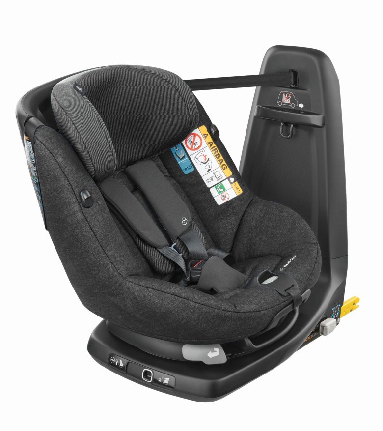 Детское автокресло