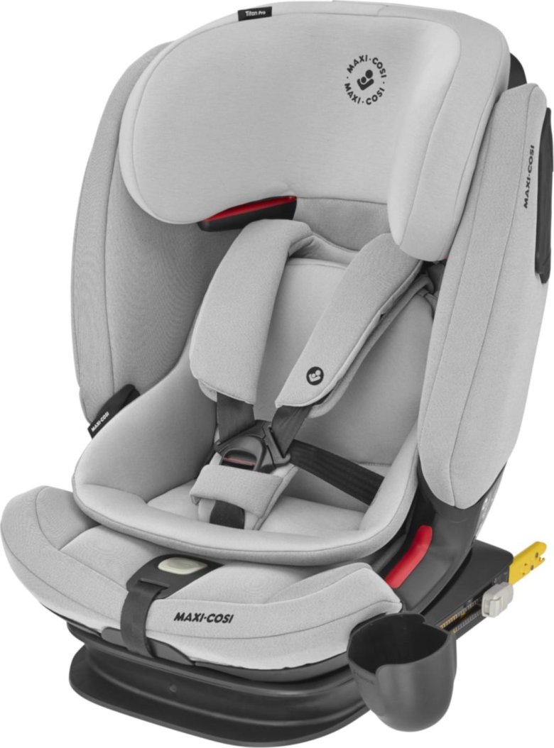 Автокресло maxi cosi