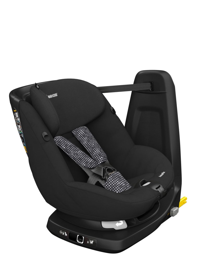 Автокресло maxi cosi axiss fix