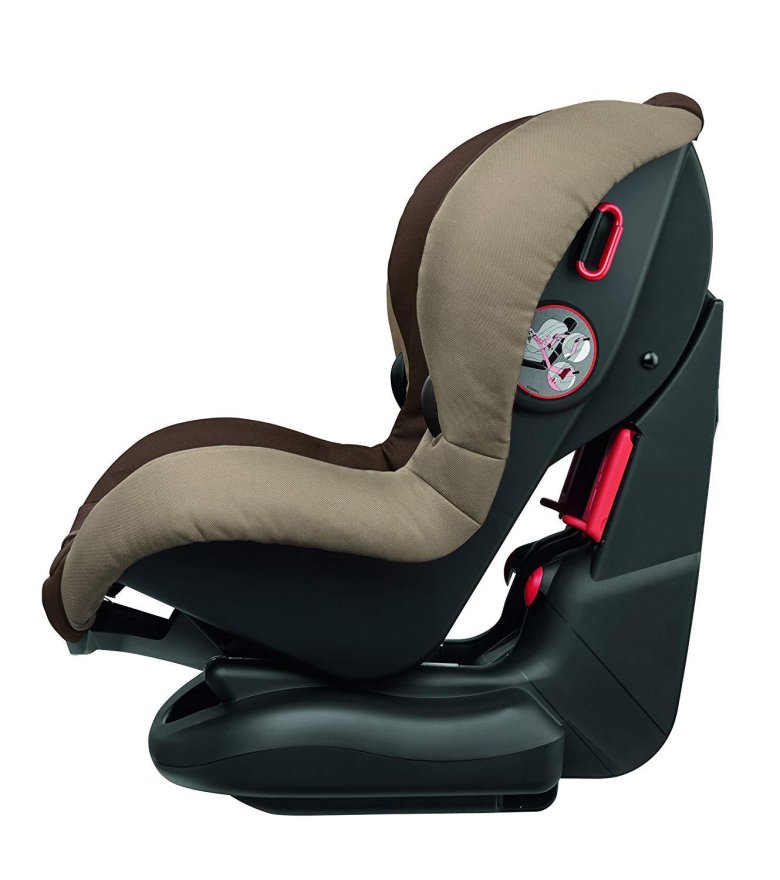 Макси кози приори автокресло 9-18