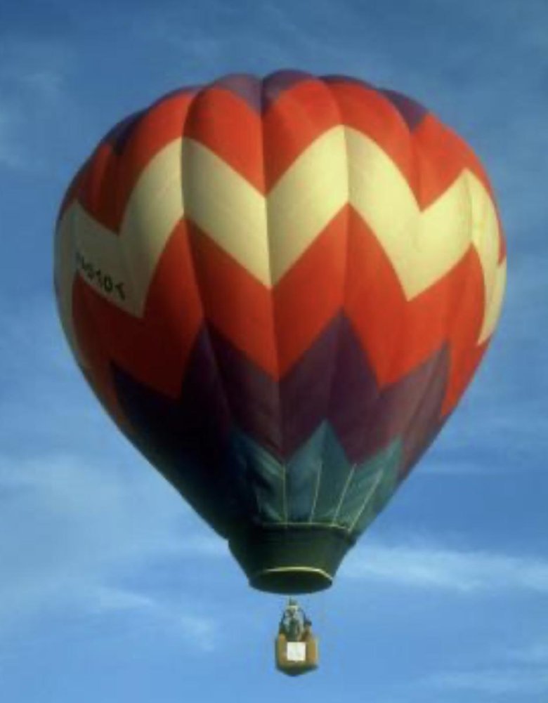 Воздухоплавание физика 7 класс