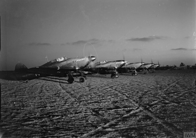 Эскадрилья №5