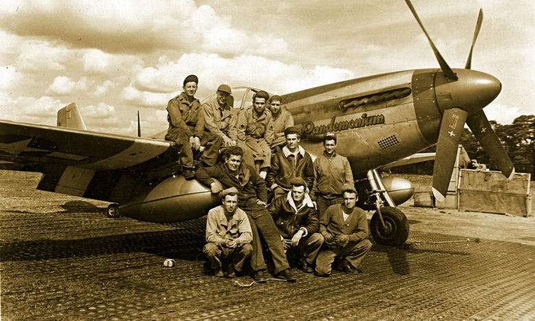 117 эскадрилья ввс израиля