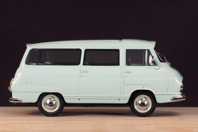 Газ 21 «волга»