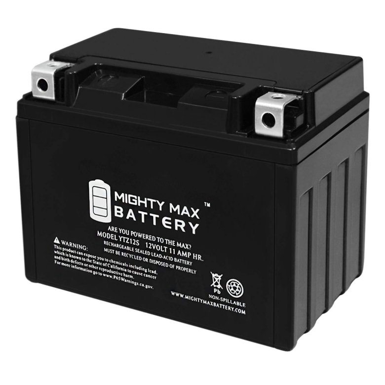 Lead acid battery