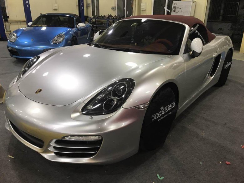 Серебристый перламутр краска для авто