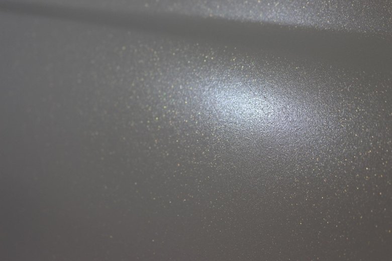 Серебристый металлик