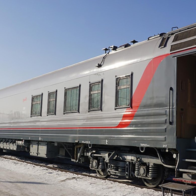 Вагон твз 61 4447