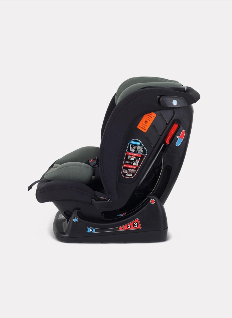 Автокресло rant matrix racing line