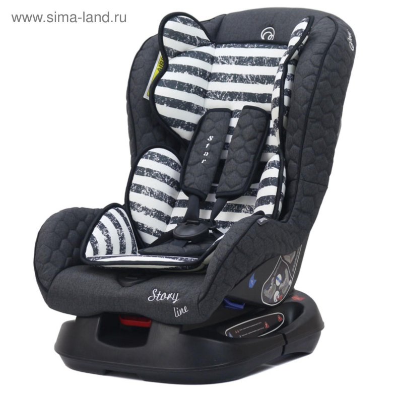 Автокресло rant star story line