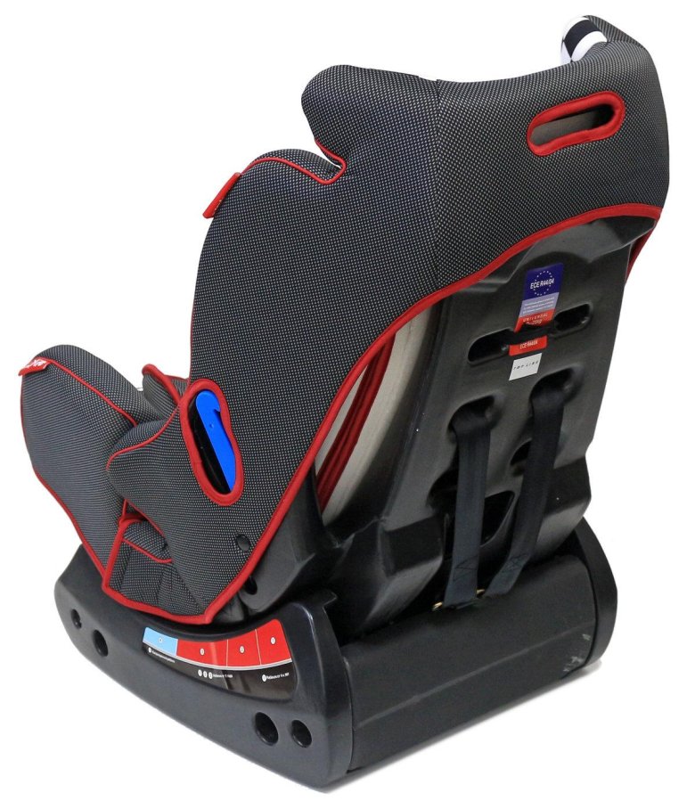 Автомобильное детское кресло