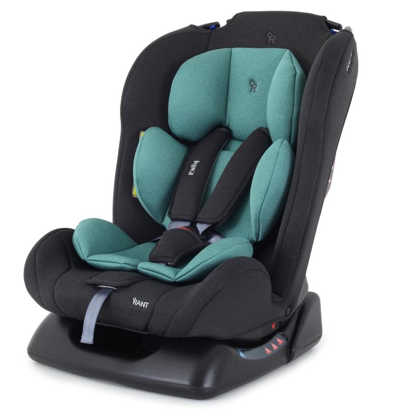 Автокресло rant