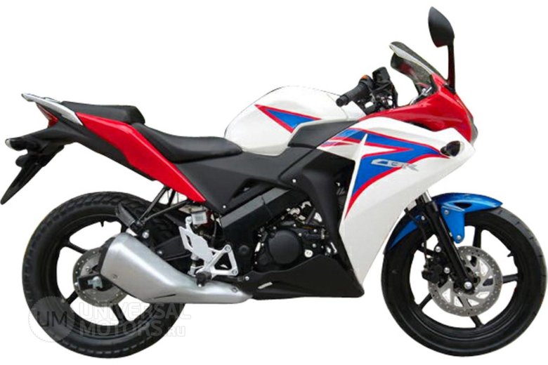 Motoland cbr 250