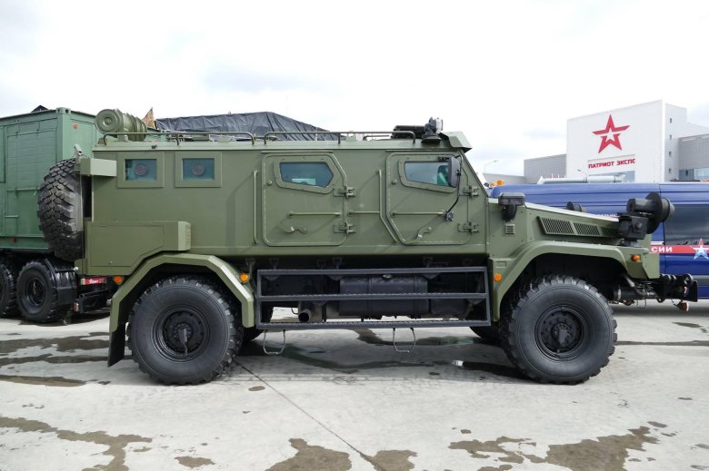 Камаз 43501 патруль астейс