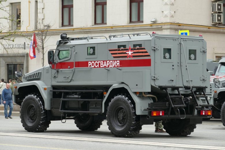 Камаз 43501 патруль