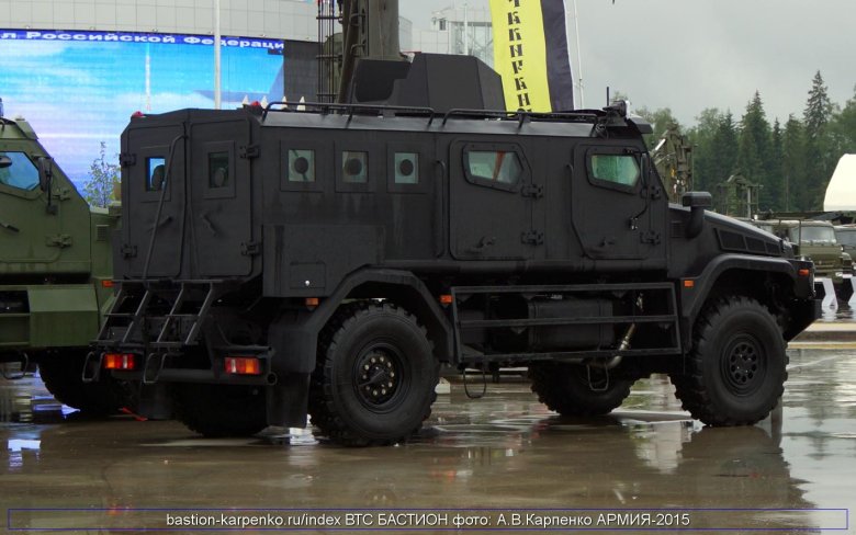 Броневик камаз 43501 патруль