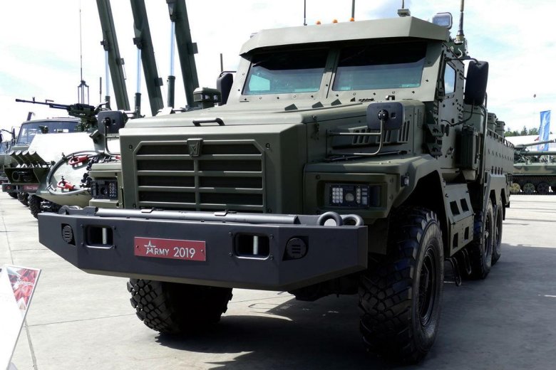 Астейс бронеавтомобили