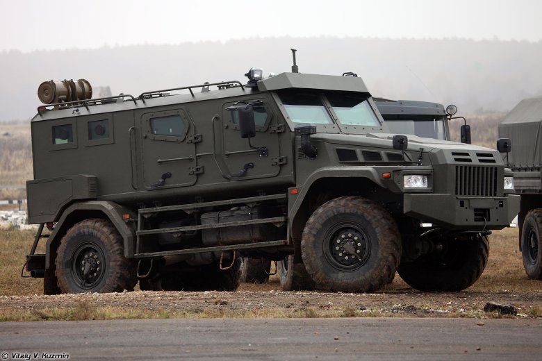 Камаз-53949 патруль-а