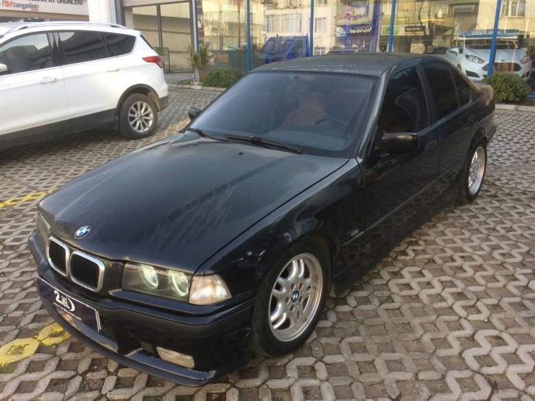 Bmw 320i 1995