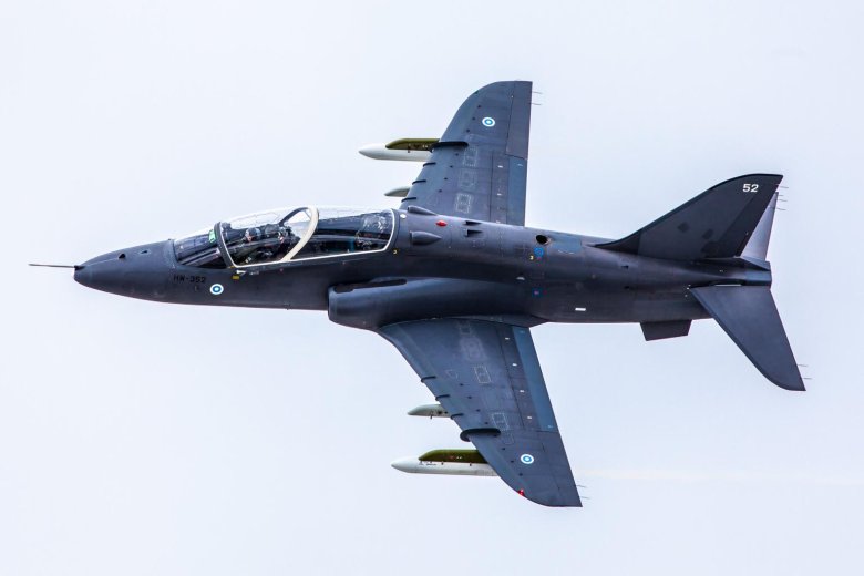 Штурмовая авиация