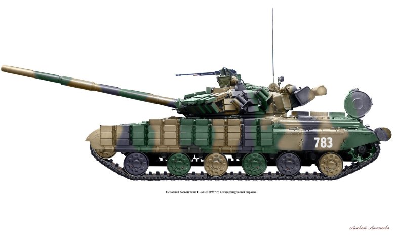 Т 90 основной боевой танк