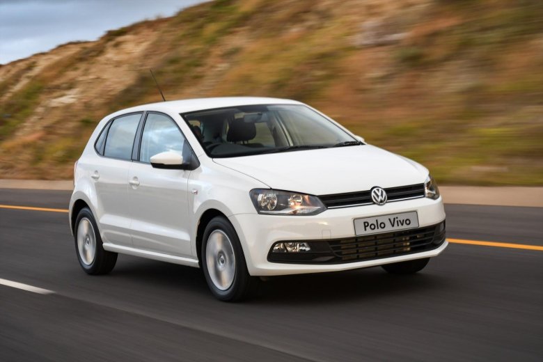 Volkswagen polo 2014 хэтчбек