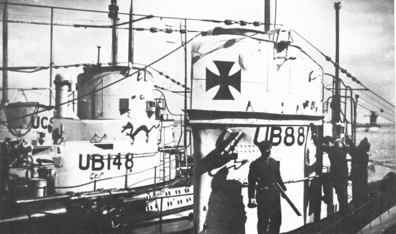 U 96 подводная лодка кригсмарине