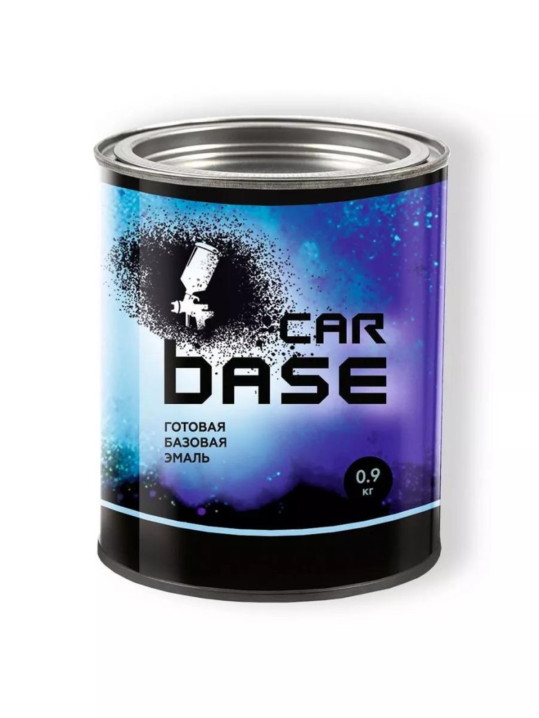 Базовая эмаль
