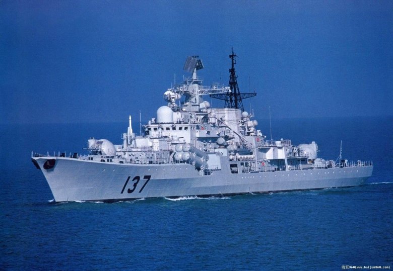 Эскадренный миноносец проекта 956 «бесстрашный»