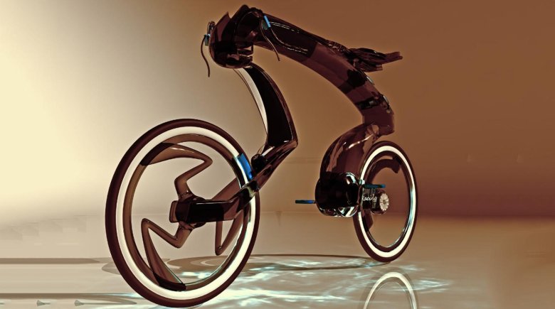 Электрические велосипеды