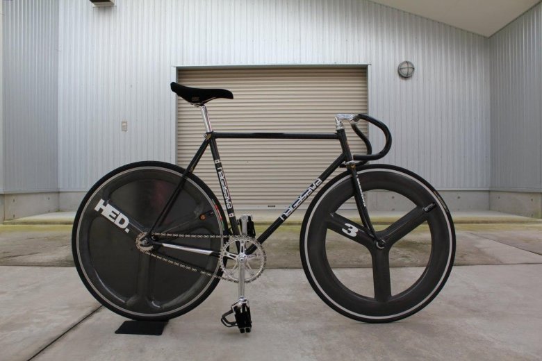 Marcello трековый велосипед