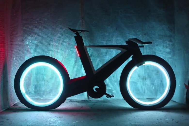 Велосипеды cyclotron